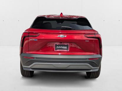 chevrolet blazer ev 2025 3GNKDGRJ5SS129825 image chevrolet blazer ev 2025 3GNKDGRJ5SS129825 image